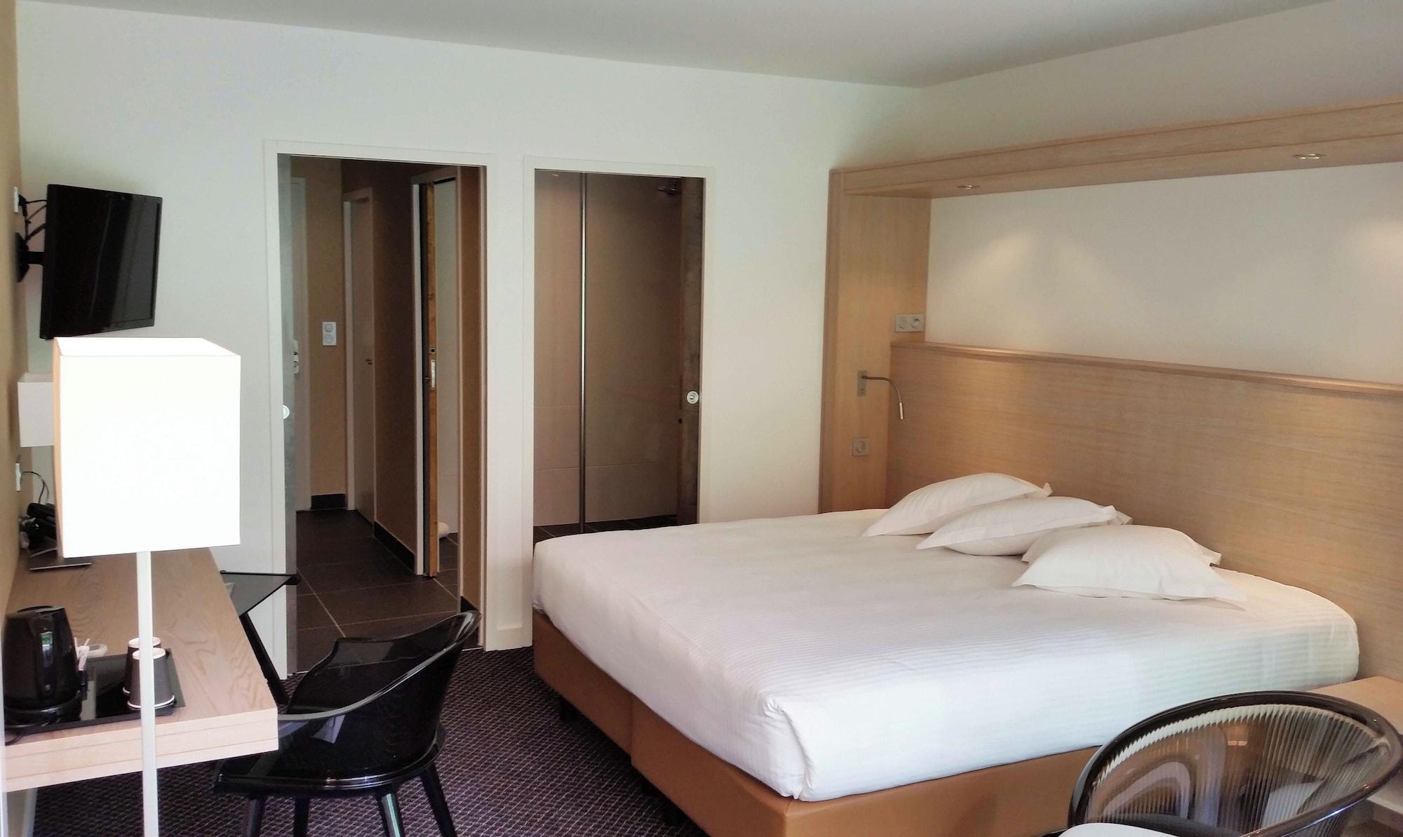 Habitación Loire & Sens