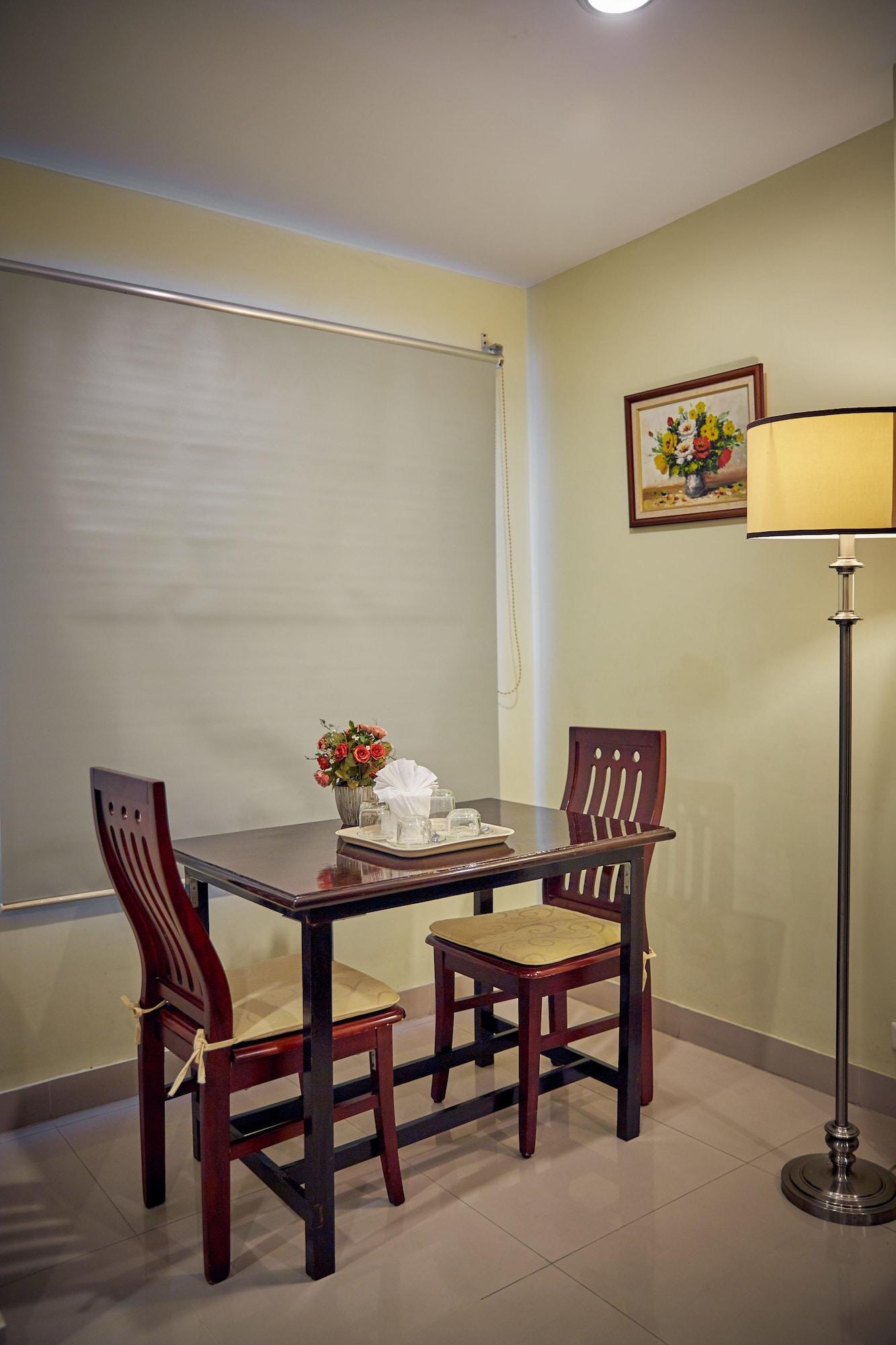 Vista Lobby Sivalai Place