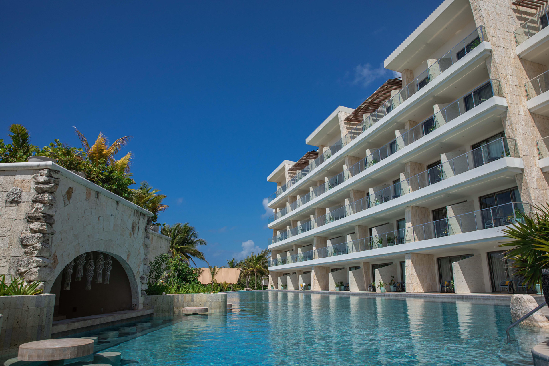 Palmaïa-The House of AïA: All Inclusive Wellness Resort - foto 140