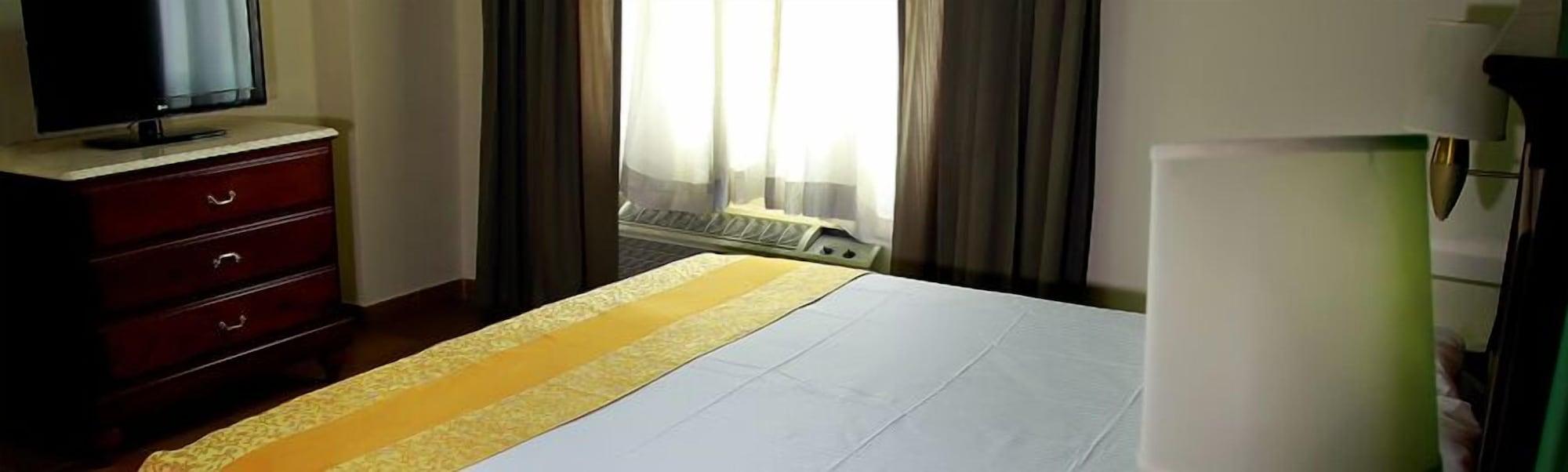 Habitación Hotel El Picacho