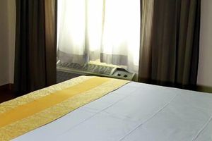 Alojamiento - Hotel El Picacho