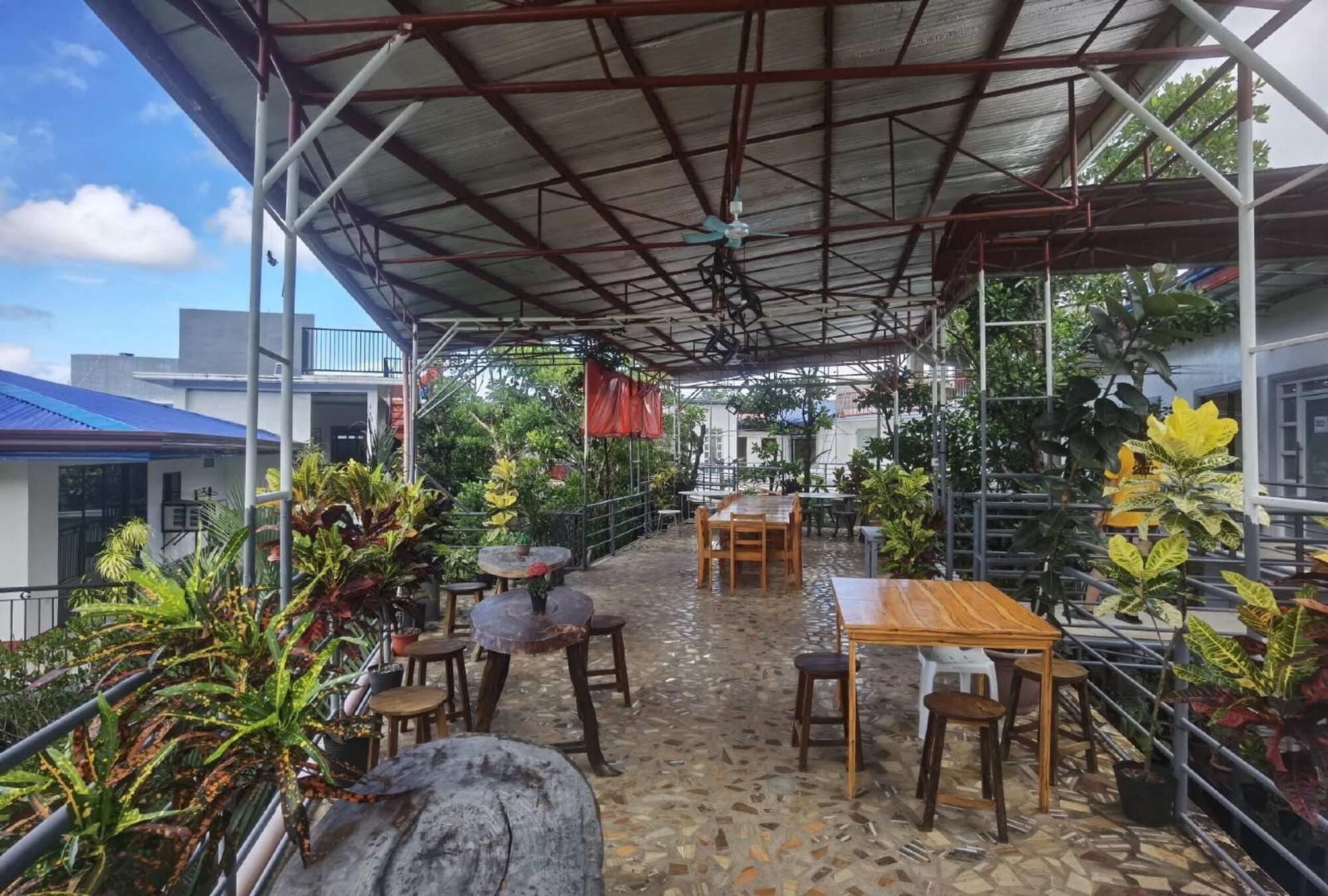 Restaurant Lao Singuan Homestay powered by Cocotel