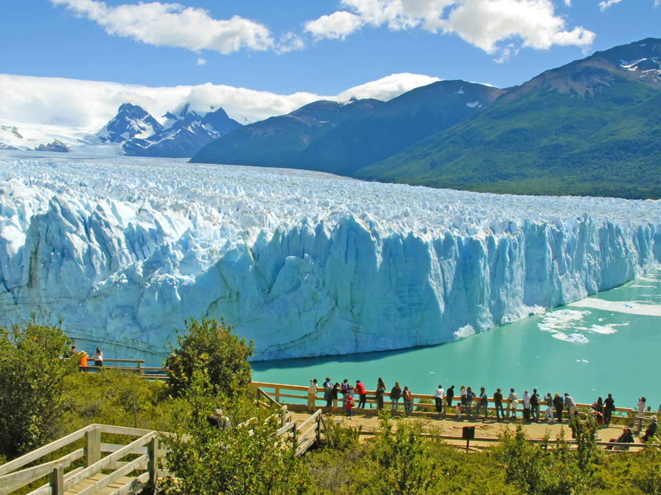 El Calafate