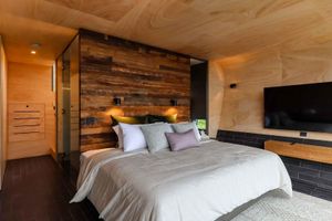 Alquiler Vacacional - The Skybarrel