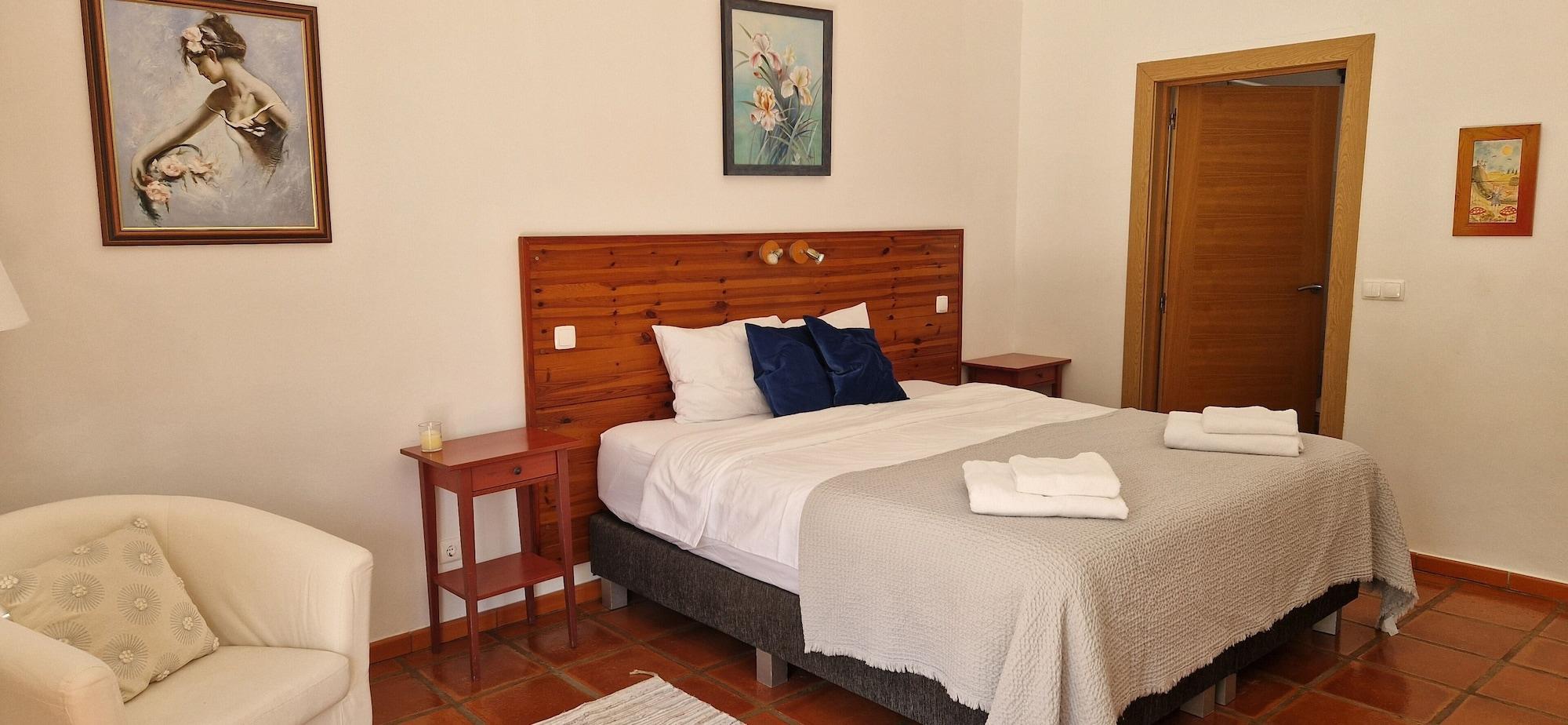 Habitación Spa d'Alma