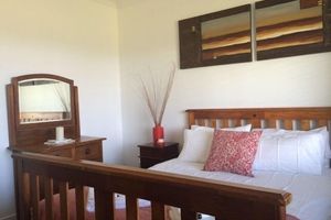 Alquiler Vacacional - Wilderness cabin Lovedale
