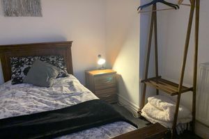Alquiler Vacacional - Stylish Home Retreat on Outskirts of Liverpool