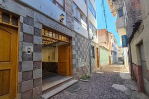 Alojamiento - Adolfos Hotel Cusco