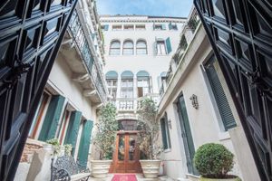 undefined - Hotel Ai Cavalieri di Venezia