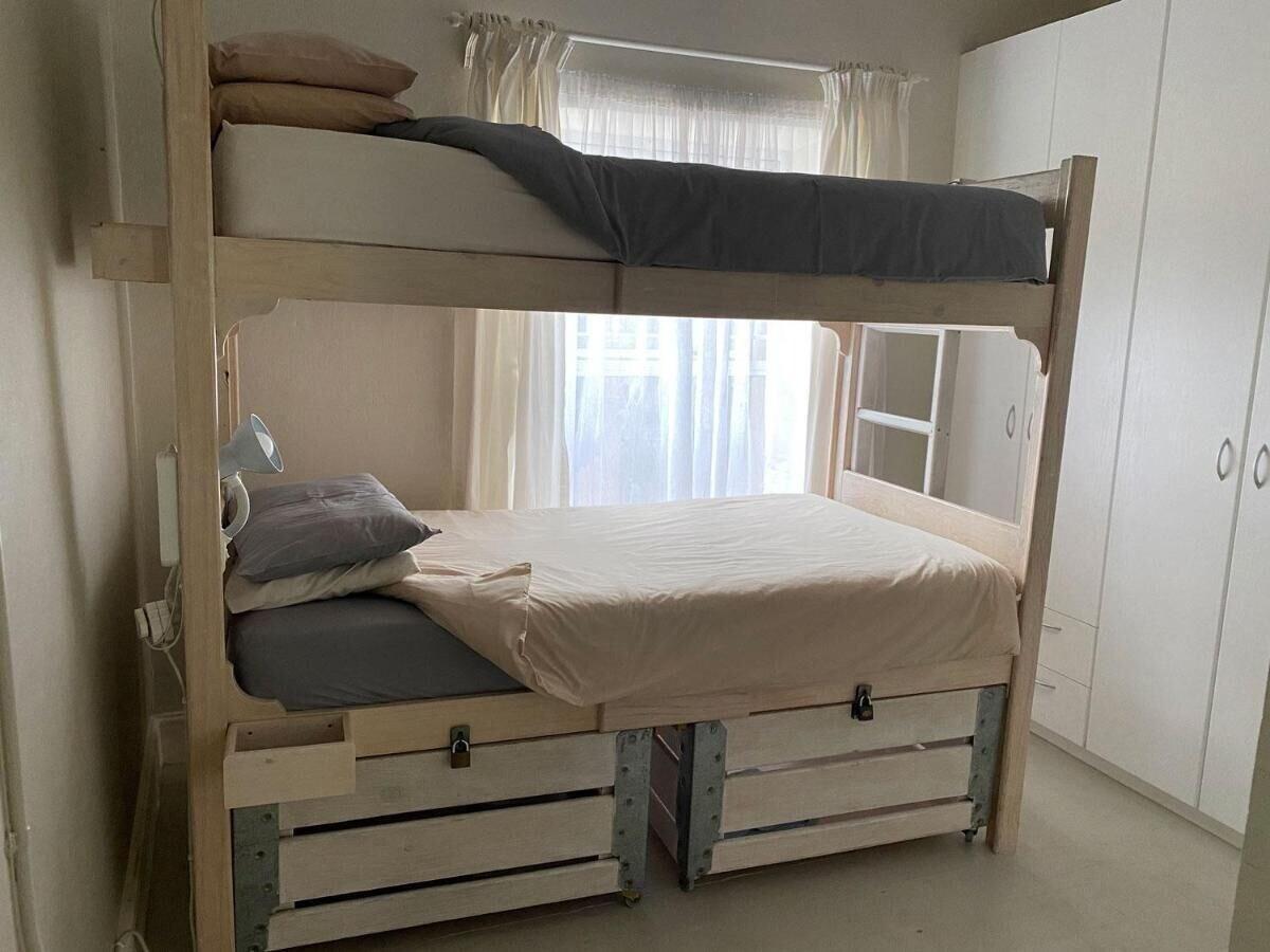 Habitación Room in Guest Room - Cozy Crner Kitehouse