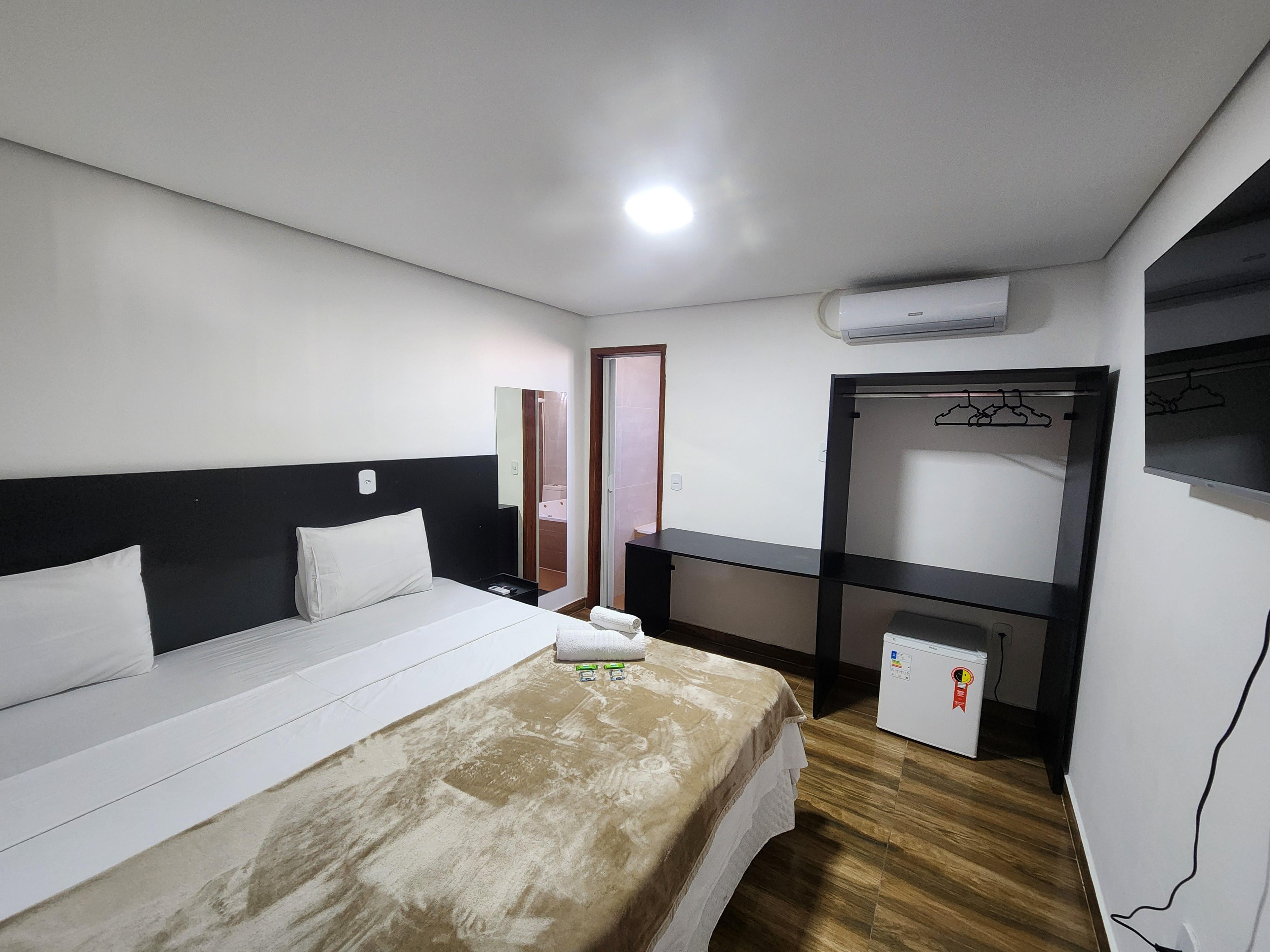 Habitación Hotel Sea Angels