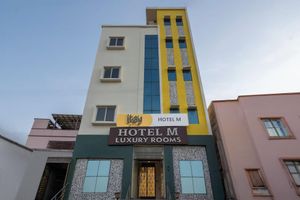 Alojamiento - Itsy Hotels M