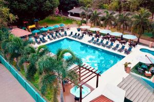 Alojamiento - Cataratas Park Hotel e Eventos
