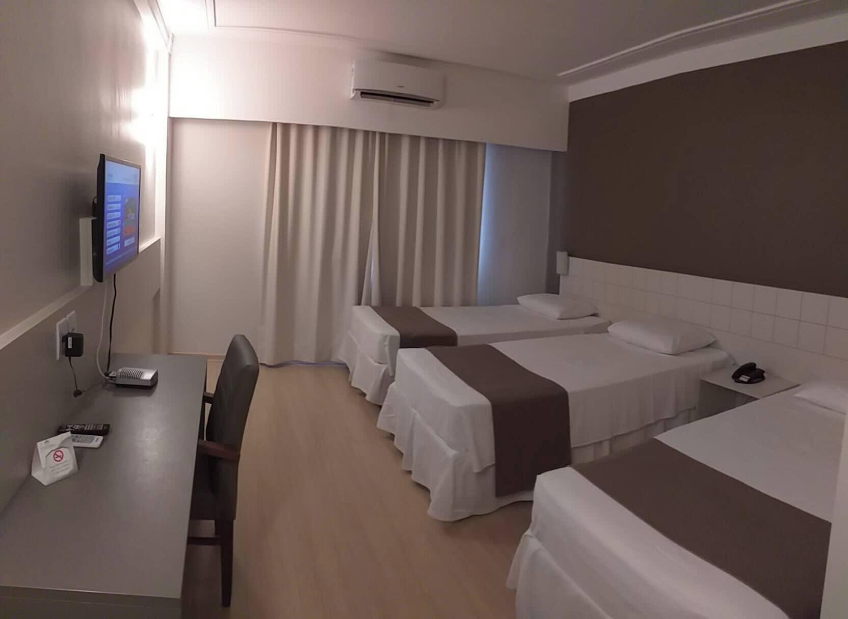 Habitación Villa Premium Hotel