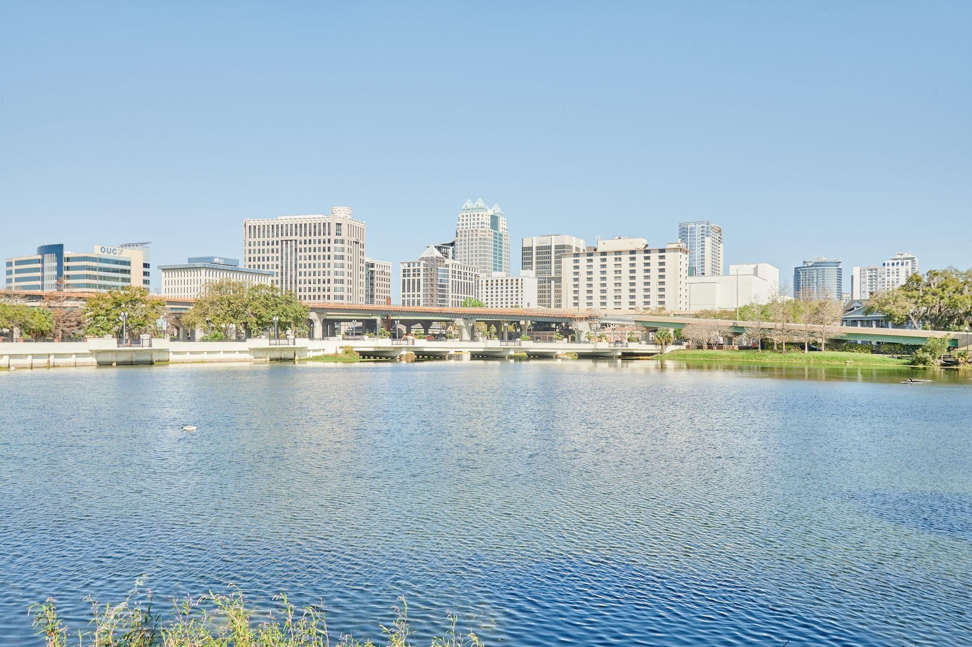 Vista Exterior Sonder - Wellborn