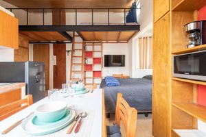 Alojamiento - Lofts San Ángel