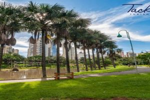 Actividad - City Tour en Goiânia