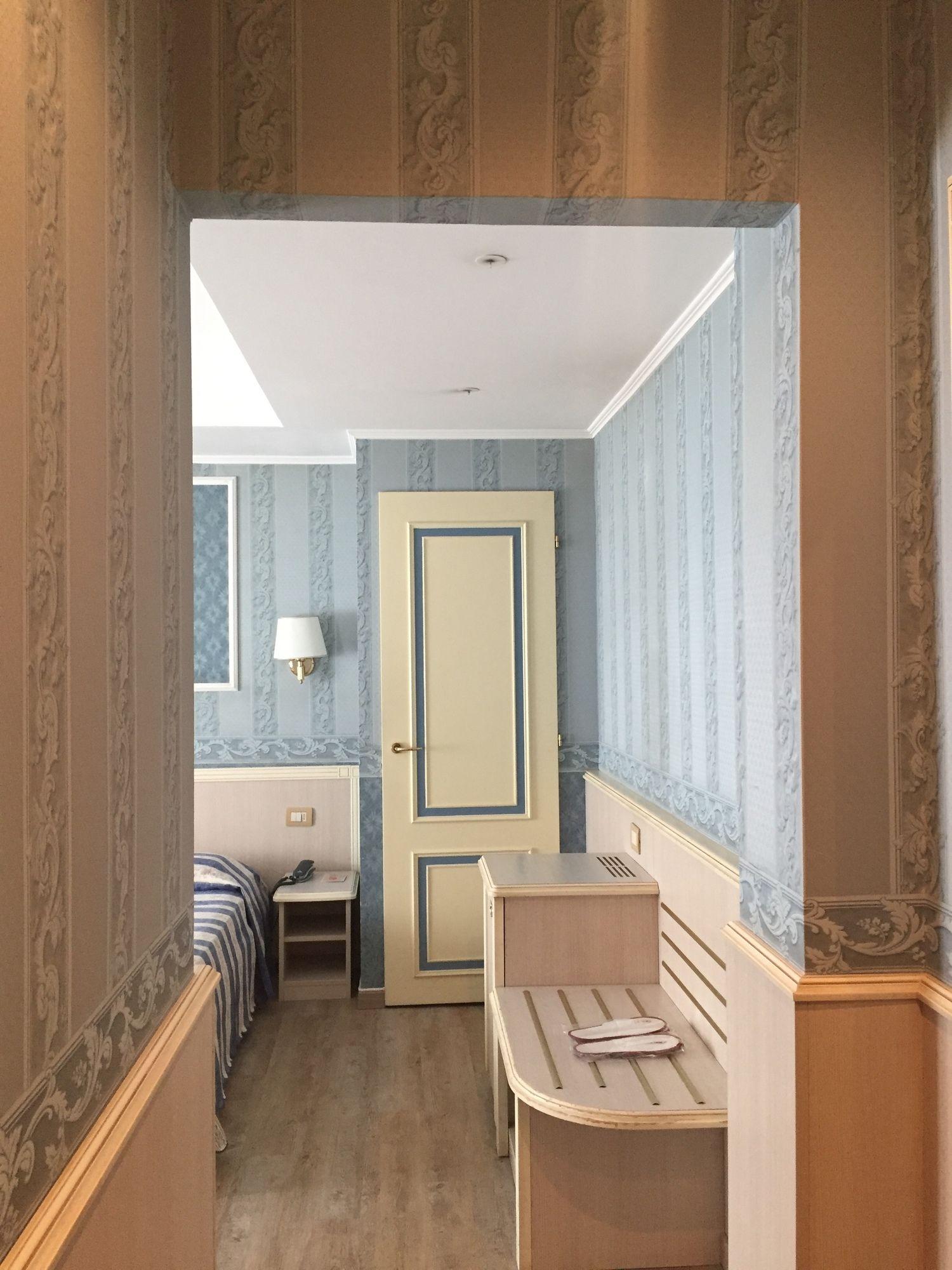 Habitación Hotel Garda