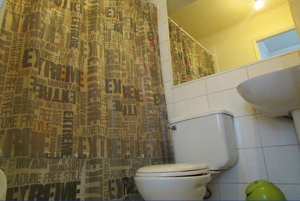Baño Sams Apart I