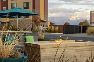Alojamiento - Hampton Inn West Valley Salt Lake City