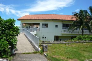 Alojamiento - Eco Village Iriomote