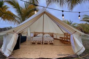 Alquiler Vacacional - Cojimies Paradise