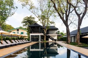 Alojamiento - MORA Boutique Hotel