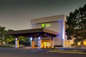 Alojamiento - Holiday Inn Express Voorhees - Mt. Laurel  by IHG