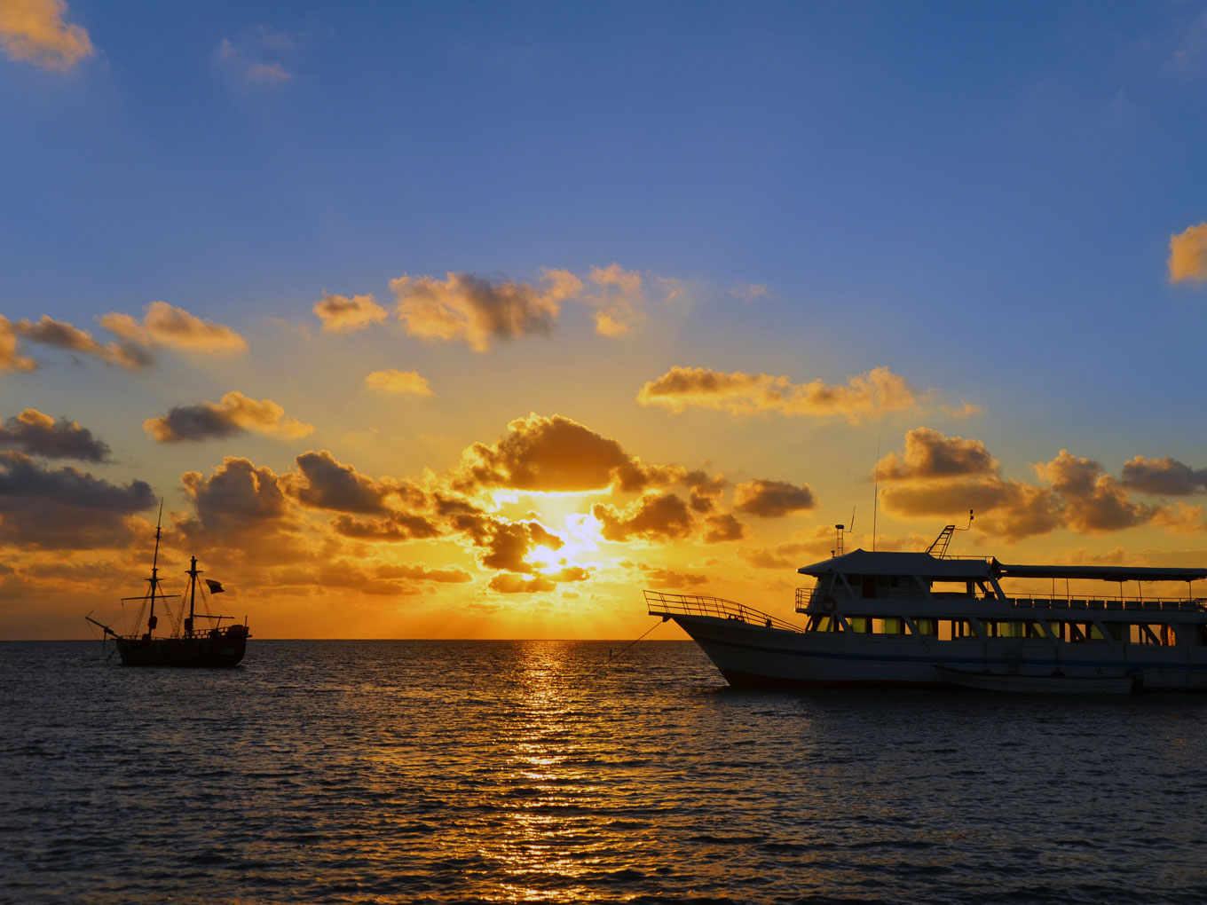 San Andres