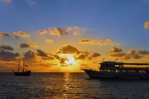 Paquete - Paquetes a San Andrés