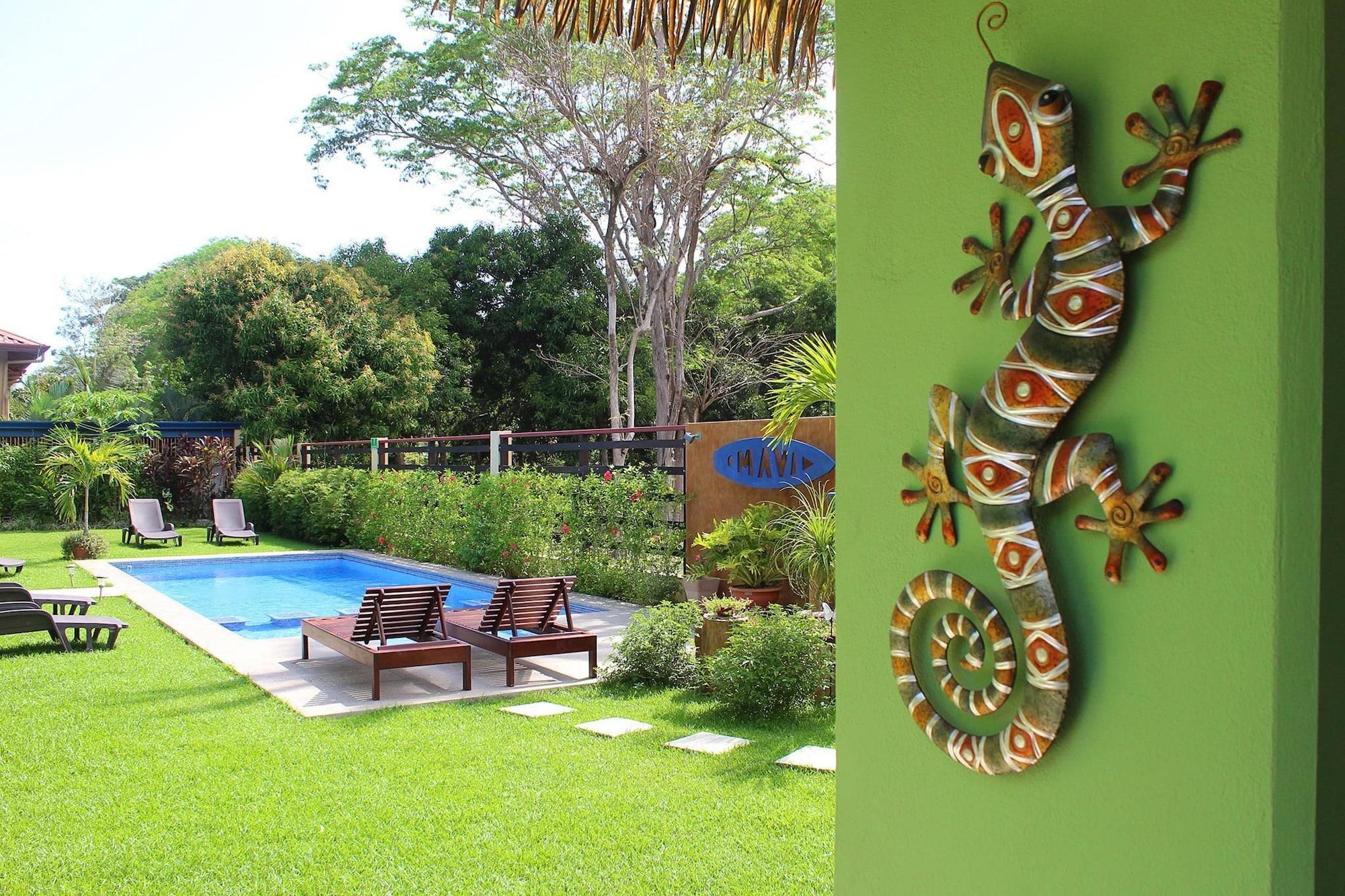 Habitación Mavi Surf Hotel