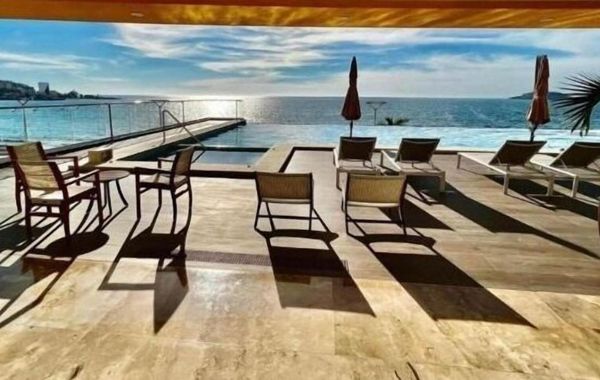 Condos SVLC - Hoteles 3 estrellas en Mazatlán, Sinaloa