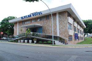 Alojamiento - Hotel El Pilar by Bsb Inn