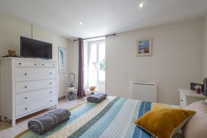 Alquiler Vacacional - Village house with heated pool, jacuzzi, fitness room & arcade games