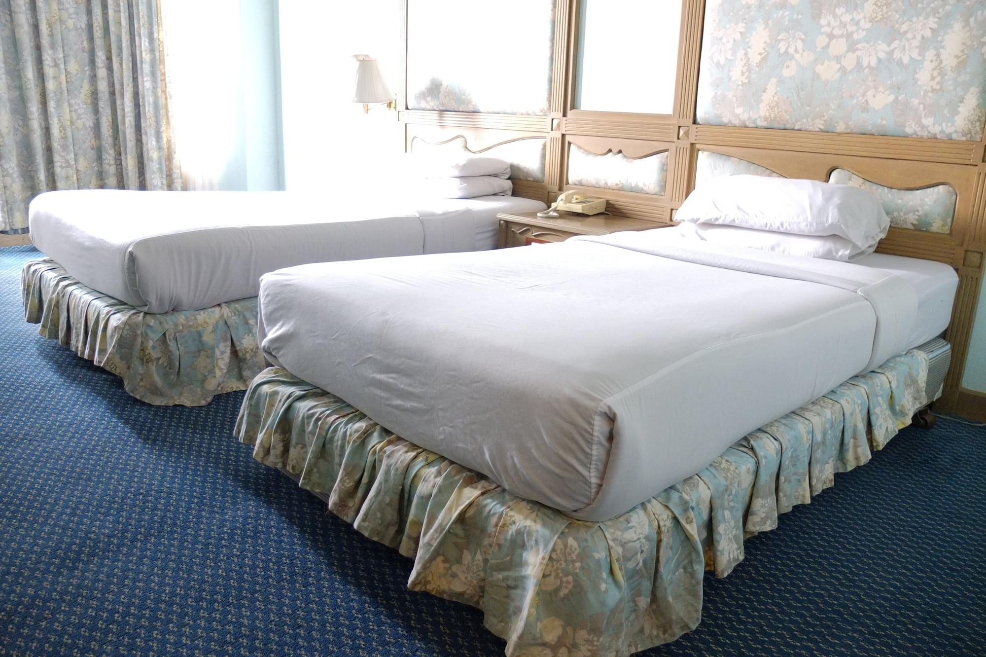 Habitación Diamond River Ping Petch-Ngam Hotel