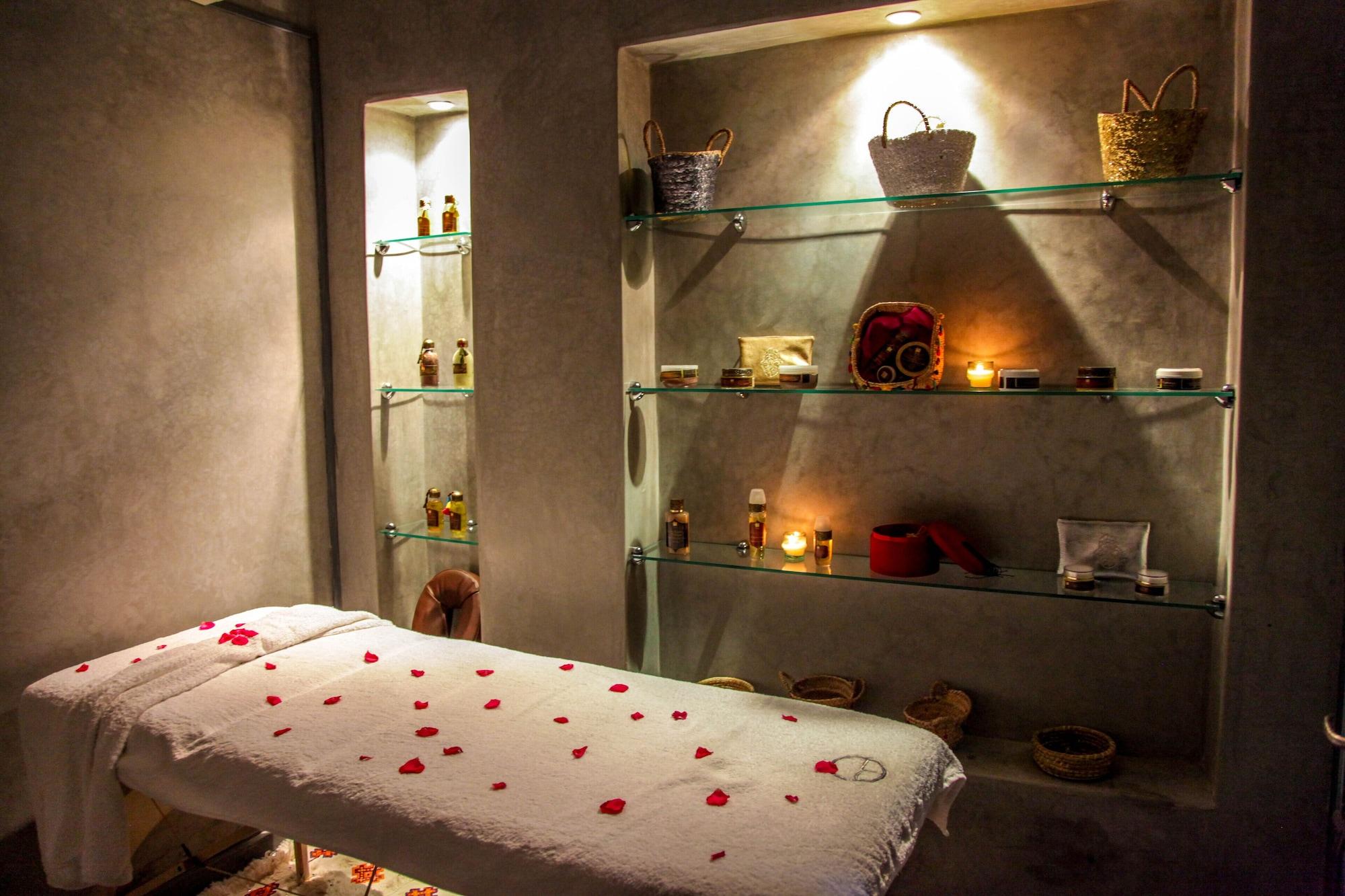 Spa Riad Origines