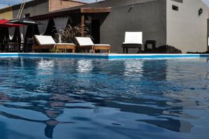 Alojamiento - Casagrande Hotel de Adobe