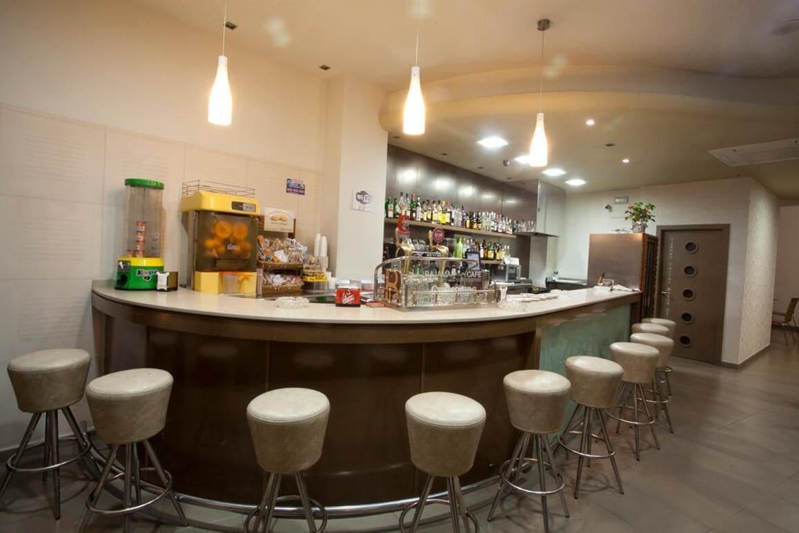 Bar/Salón Hotel Bajamar