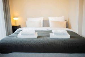 Alojamiento - Wonderful Studio Penthouses