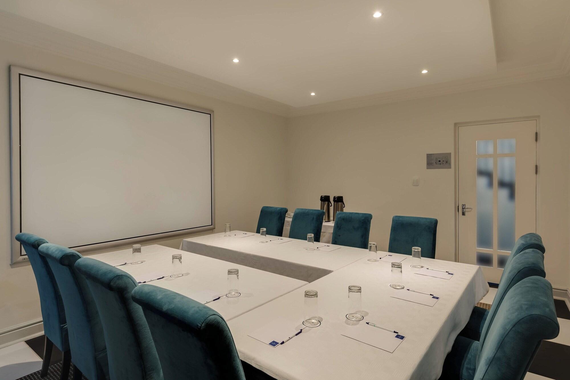 Sala de Reuniones Protea Hotel by Marriott Franschhoek