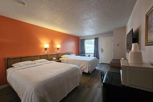 Alojamiento - Howard Johnson by Wyndham Edson