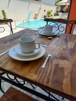 Alojamiento - A S Suites