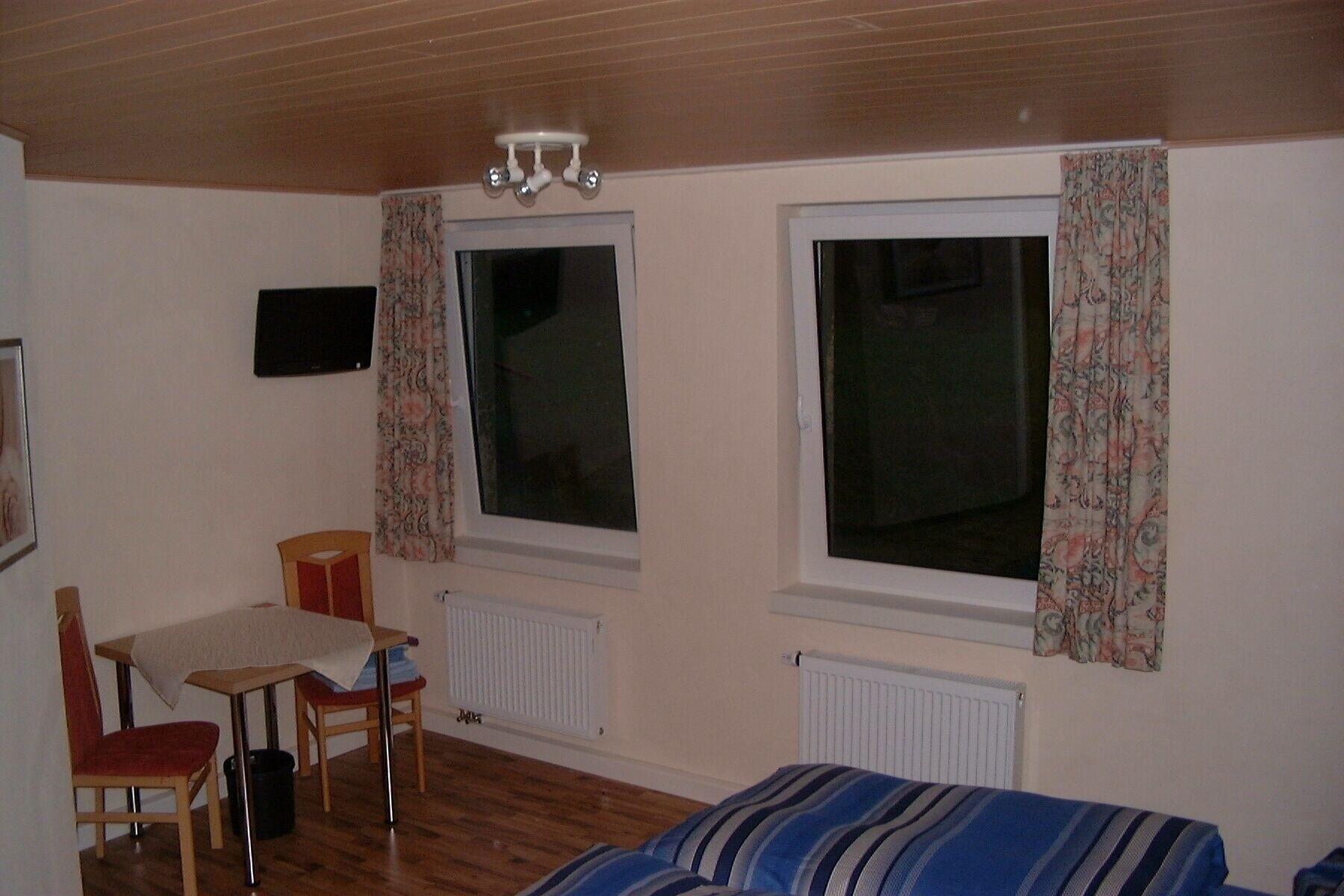 Set de Habitación Pension & Gaststätte Zum Waldfrieden