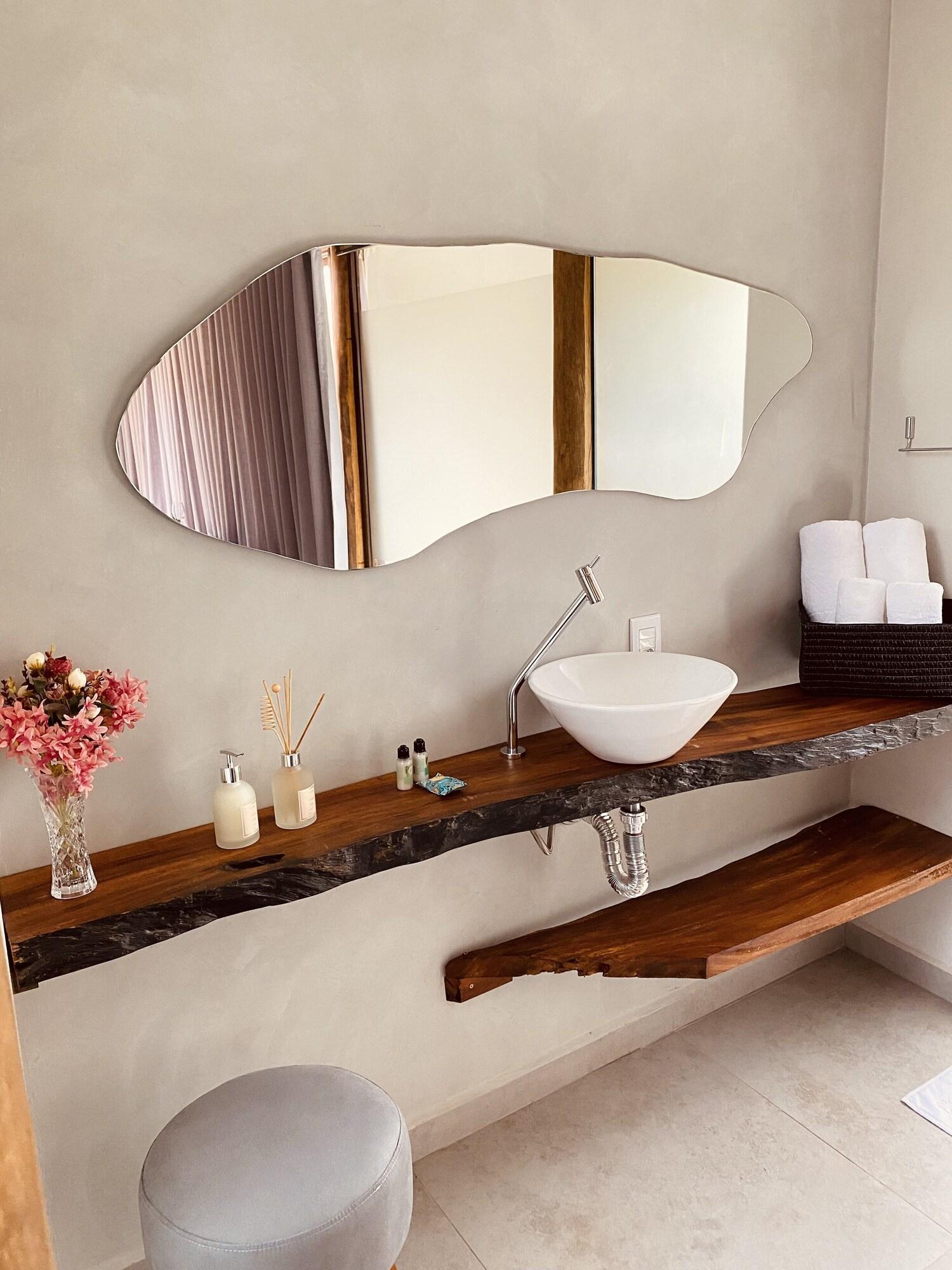 Equipamiento de Habitación Sítio Rio Gouveia