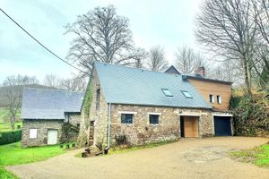 Alquiler Vacacional - Charming Farm Stay – 16 Guests – Suisse Normande