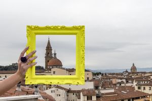 Alojamiento - Bob W Florence Ponte Vecchio