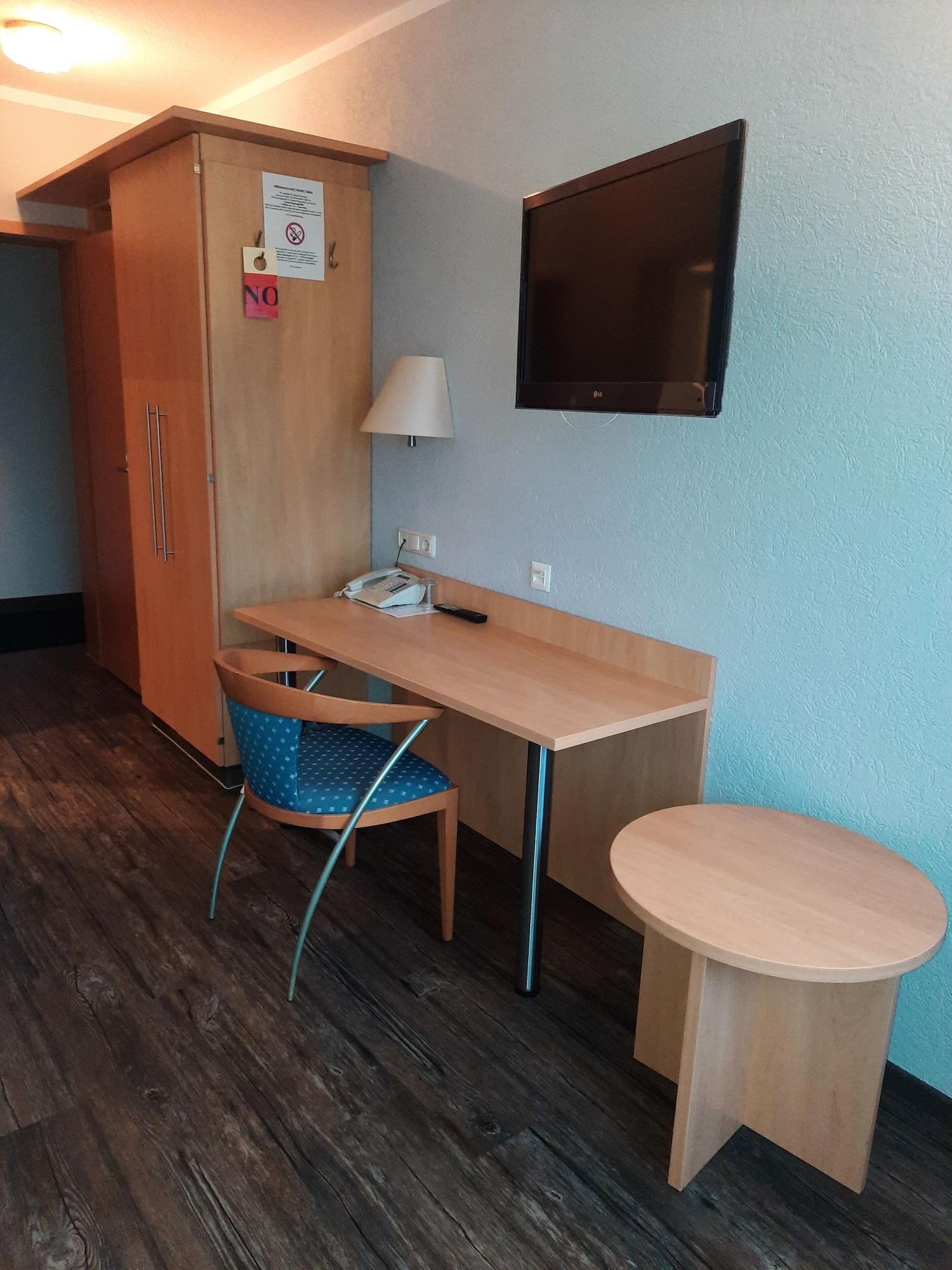 Habitación Hotel Gasthof Talblick