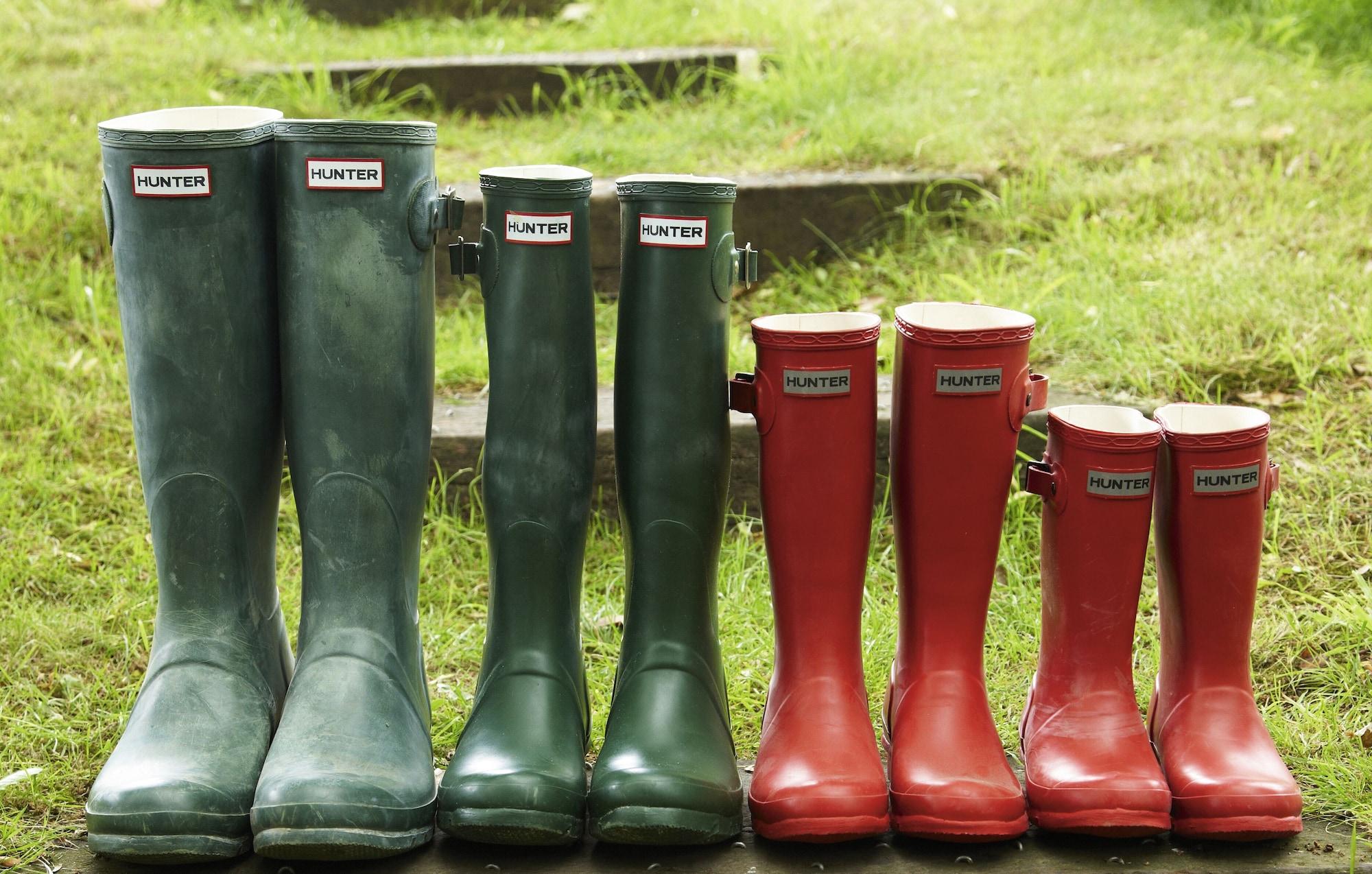 Vista Exterior Longueville Manor