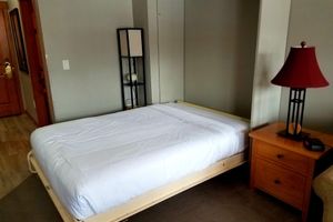 Alquiler Vacacional - Our studio condo is the closest condo to the Eagle Lift.  Just steps away.