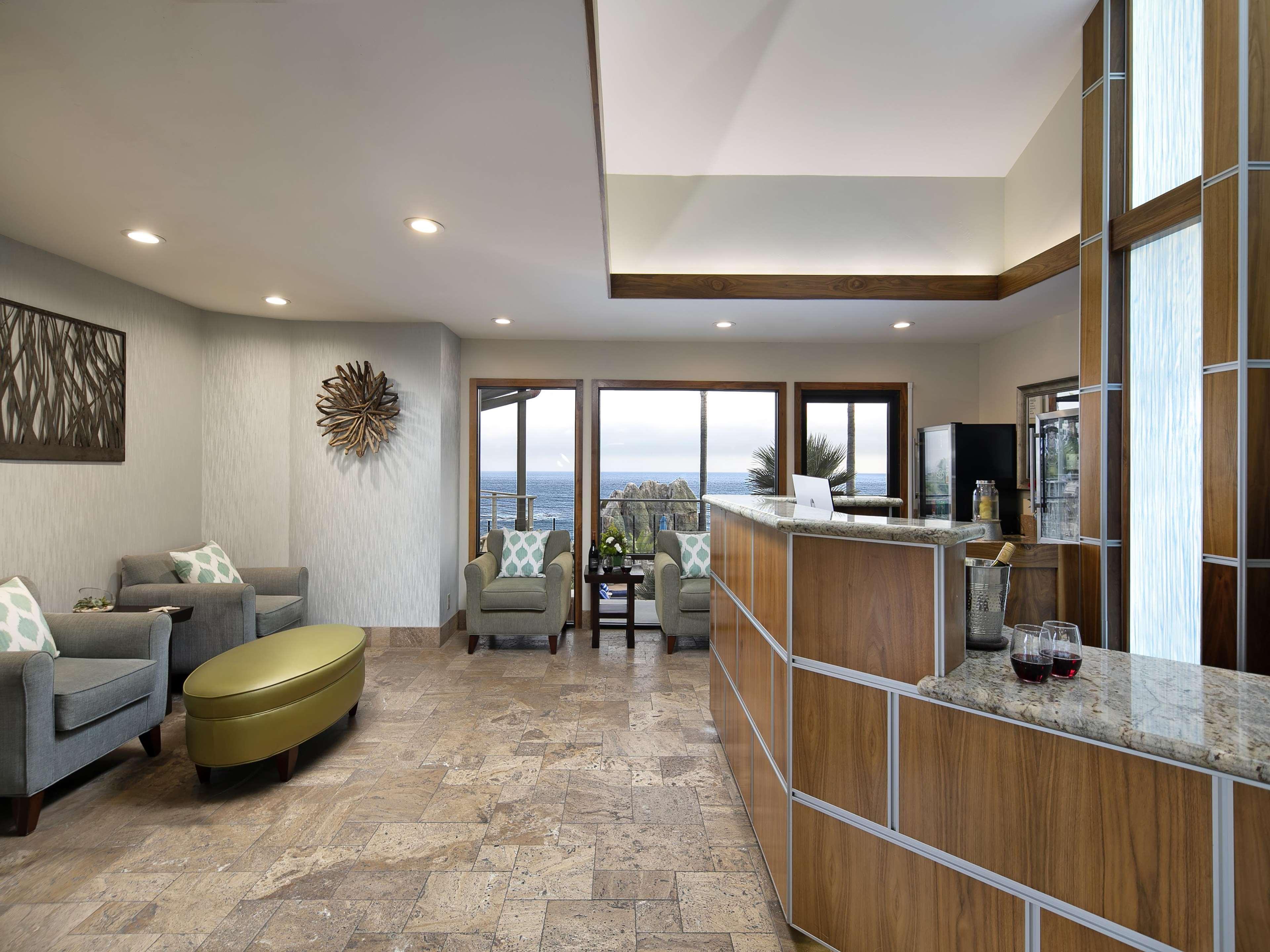 Vista Lobby Inn at the Cove